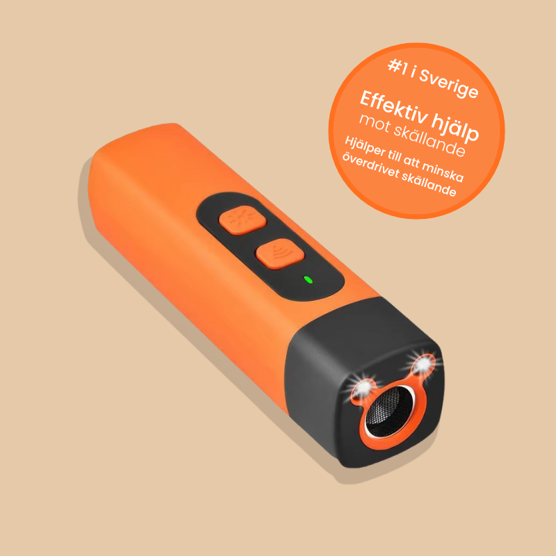 Velanor - BarkControl™